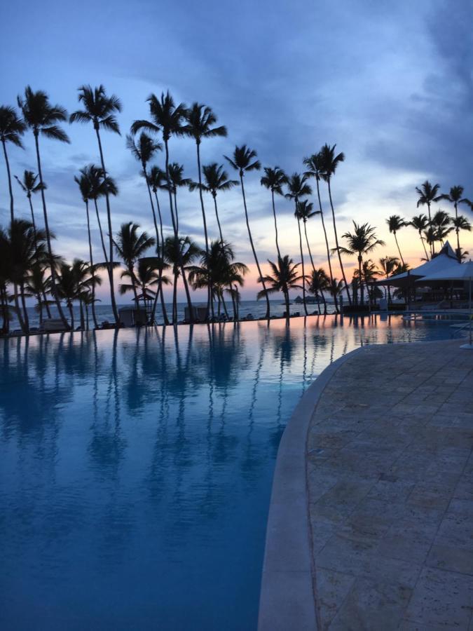 Luxury Penthouse Portobello Santo Domingo Eksteriør bilde