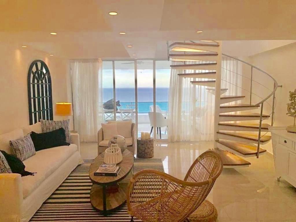 Luxury Penthouse Portobello Santo Domingo Eksteriør bilde