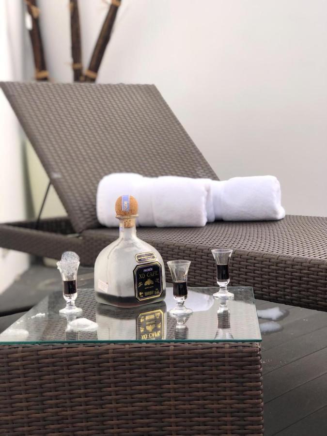 Luxury Penthouse Portobello Santo Domingo Eksteriør bilde