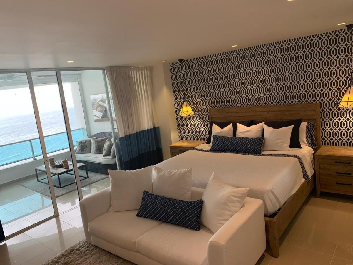 Luxury Penthouse Portobello Santo Domingo Eksteriør bilde