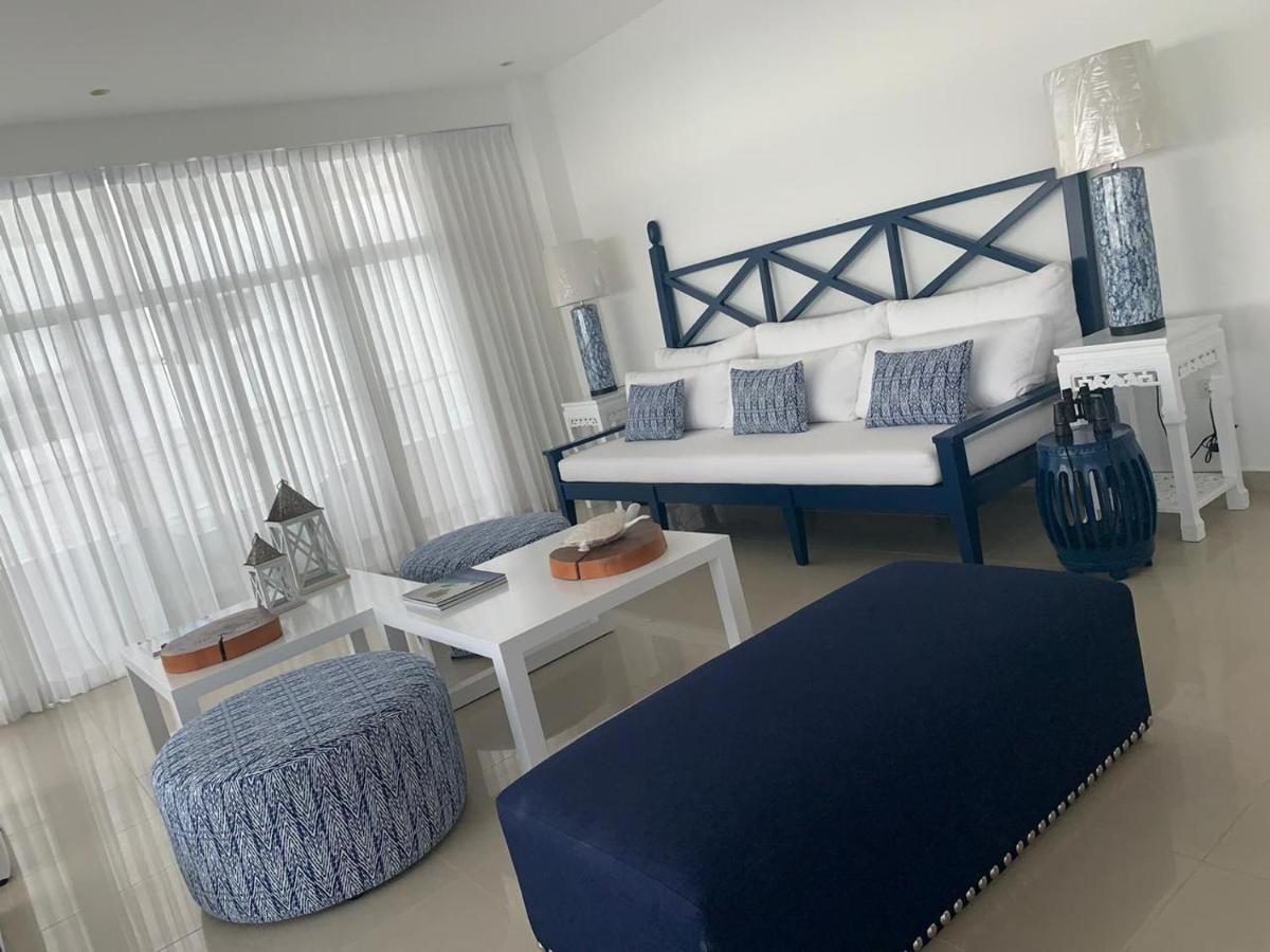 Luxury Penthouse Portobello Santo Domingo Eksteriør bilde