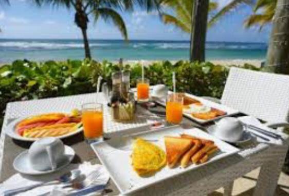 Luxury Penthouse Portobello Santo Domingo Eksteriør bilde