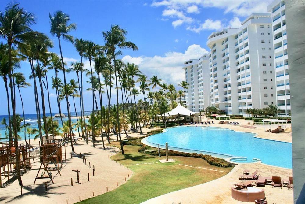 Luxury Penthouse Portobello Santo Domingo Eksteriør bilde