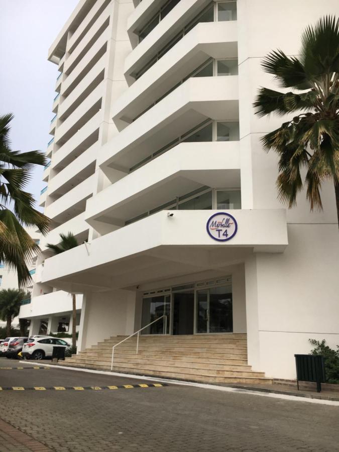 Luxury Penthouse Portobello Santo Domingo Eksteriør bilde