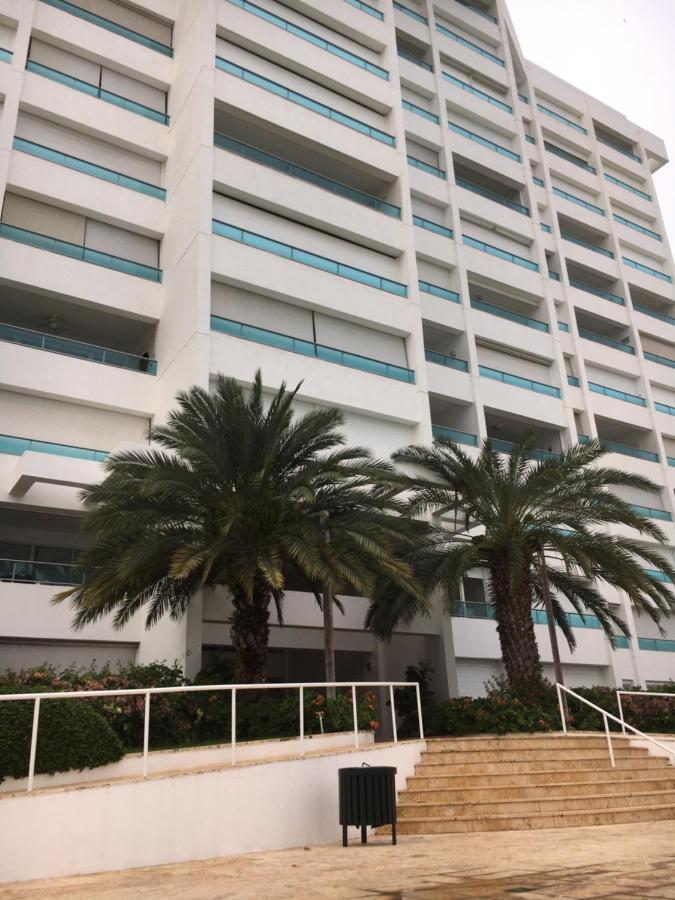 Luxury Penthouse Portobello Santo Domingo Eksteriør bilde