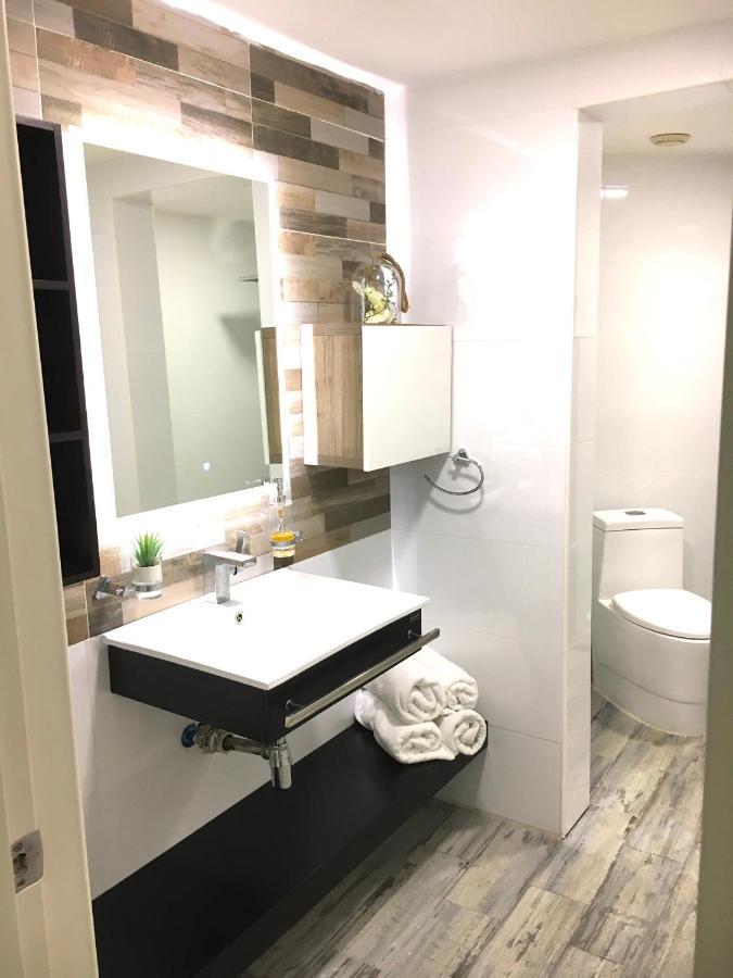 Luxury Penthouse Portobello Santo Domingo Eksteriør bilde