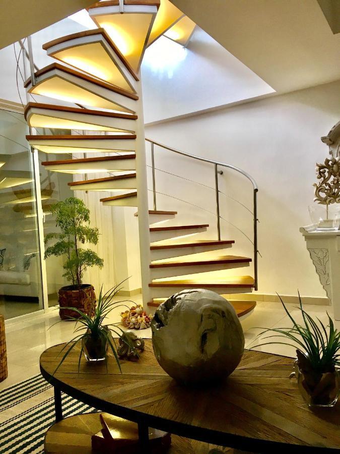 Luxury Penthouse Portobello Santo Domingo Eksteriør bilde