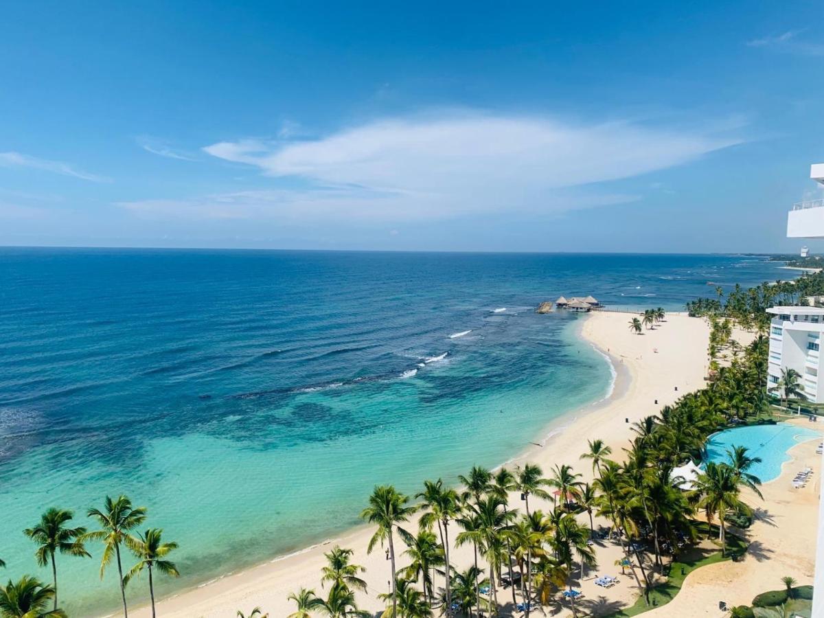 Luxury Penthouse Portobello Santo Domingo Eksteriør bilde