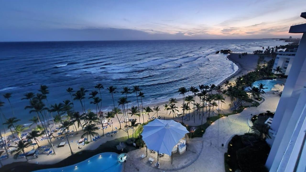 Luxury Penthouse Portobello Santo Domingo Eksteriør bilde