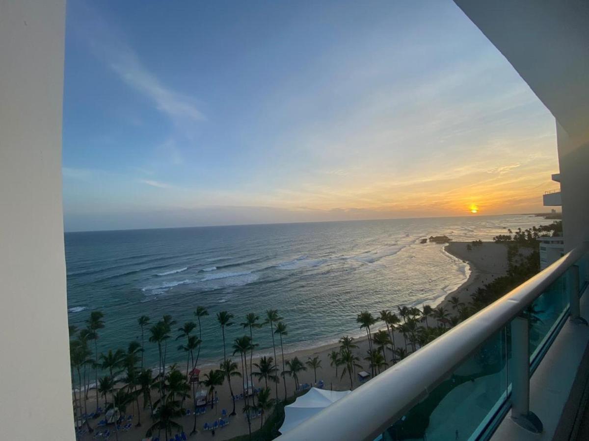 Luxury Penthouse Portobello Santo Domingo Eksteriør bilde