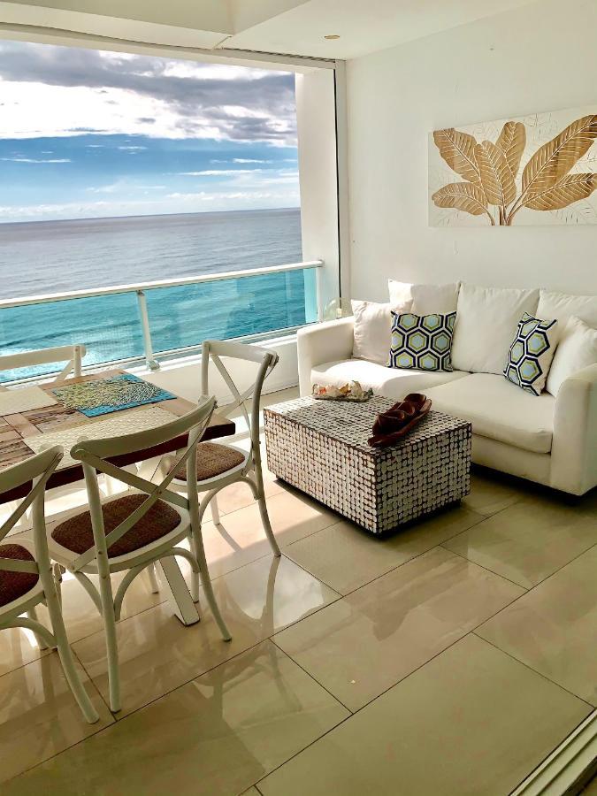 Luxury Penthouse Portobello Santo Domingo Eksteriør bilde