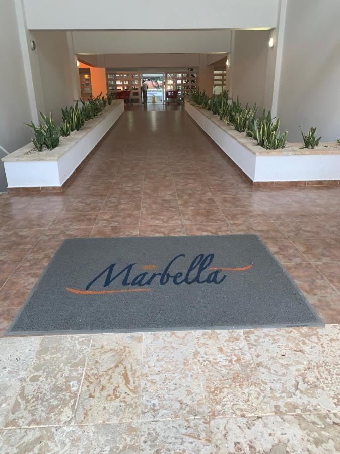 Luxury Penthouse Portobello Santo Domingo Eksteriør bilde