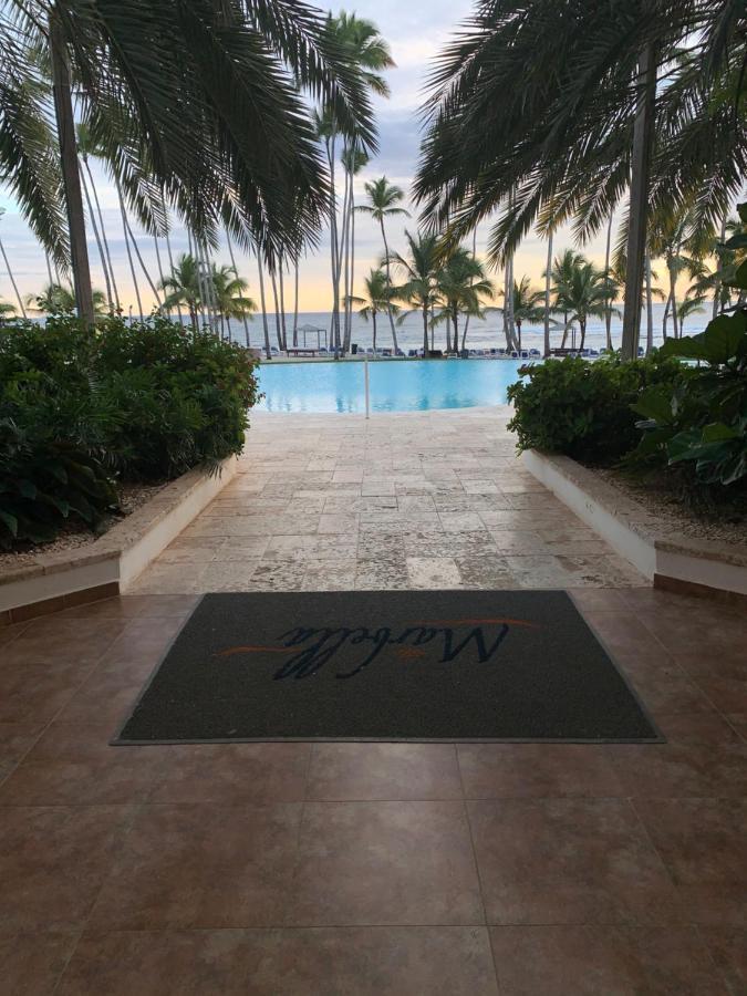 Luxury Penthouse Portobello Santo Domingo Eksteriør bilde