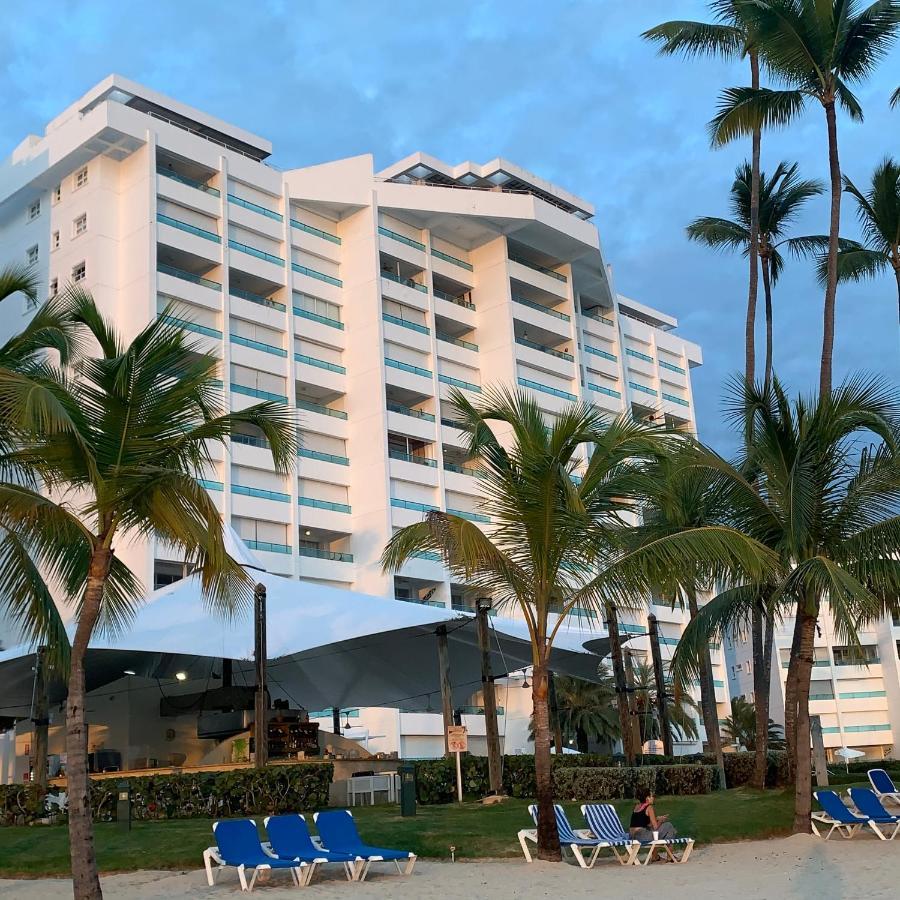 Luxury Penthouse Portobello Santo Domingo Eksteriør bilde