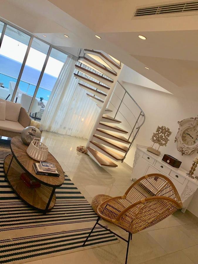Luxury Penthouse Portobello Santo Domingo Eksteriør bilde
