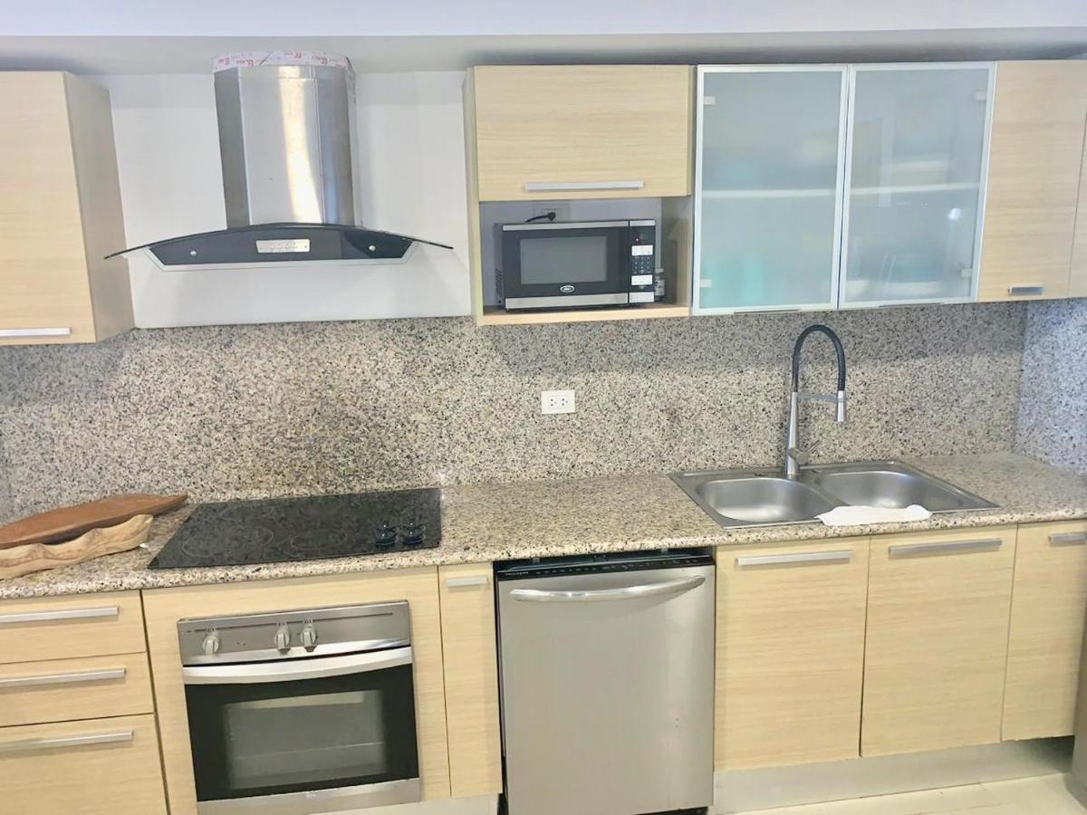 Luxury Penthouse Portobello Santo Domingo Eksteriør bilde