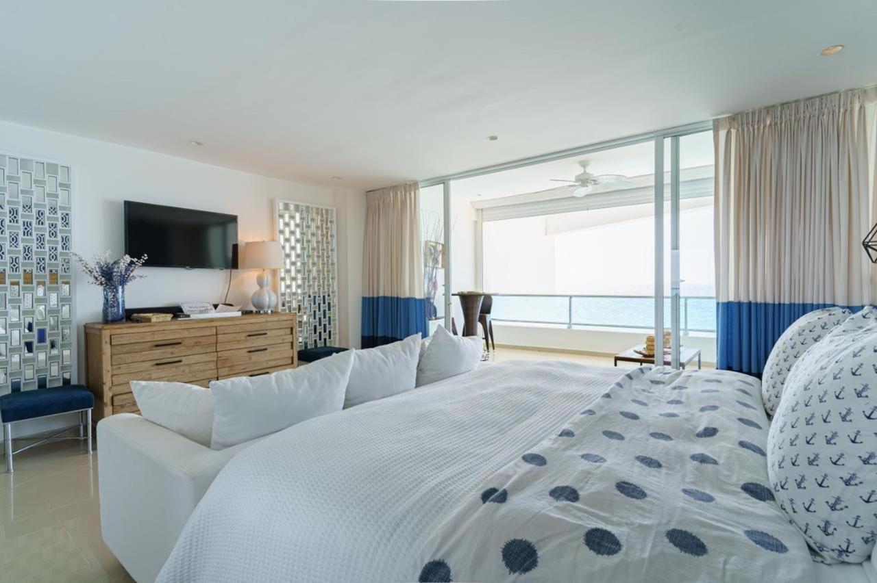 Luxury Penthouse Portobello Santo Domingo Eksteriør bilde
