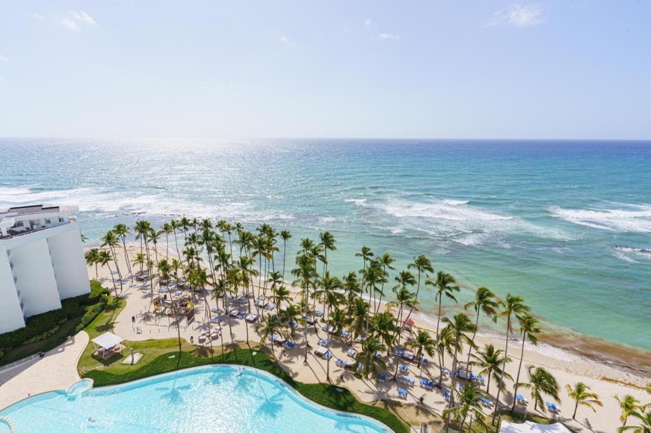 Luxury Penthouse Portobello Santo Domingo Eksteriør bilde