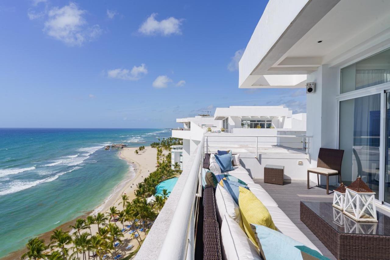 Luxury Penthouse Portobello Santo Domingo Eksteriør bilde