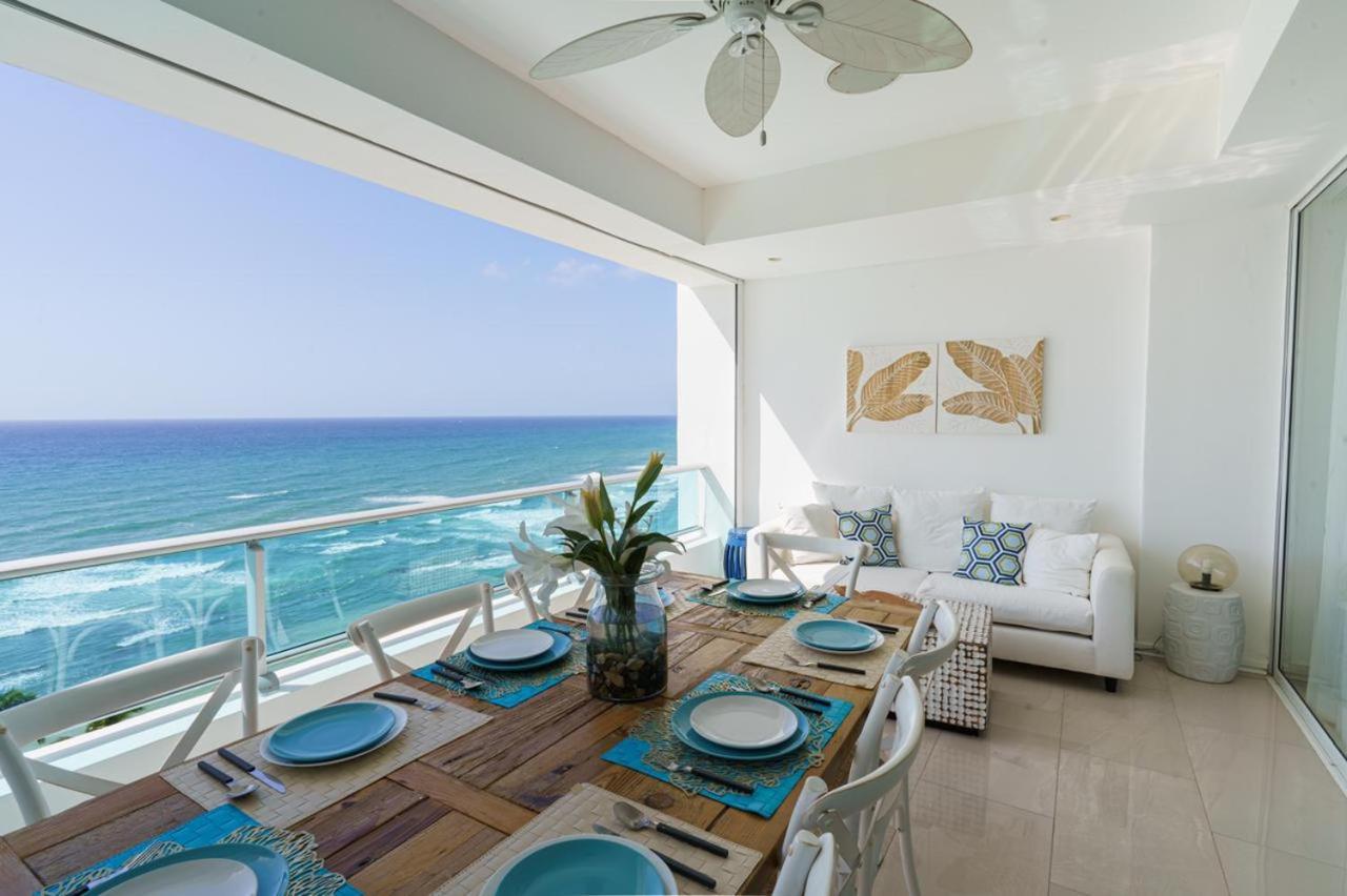 Luxury Penthouse Portobello Santo Domingo Eksteriør bilde