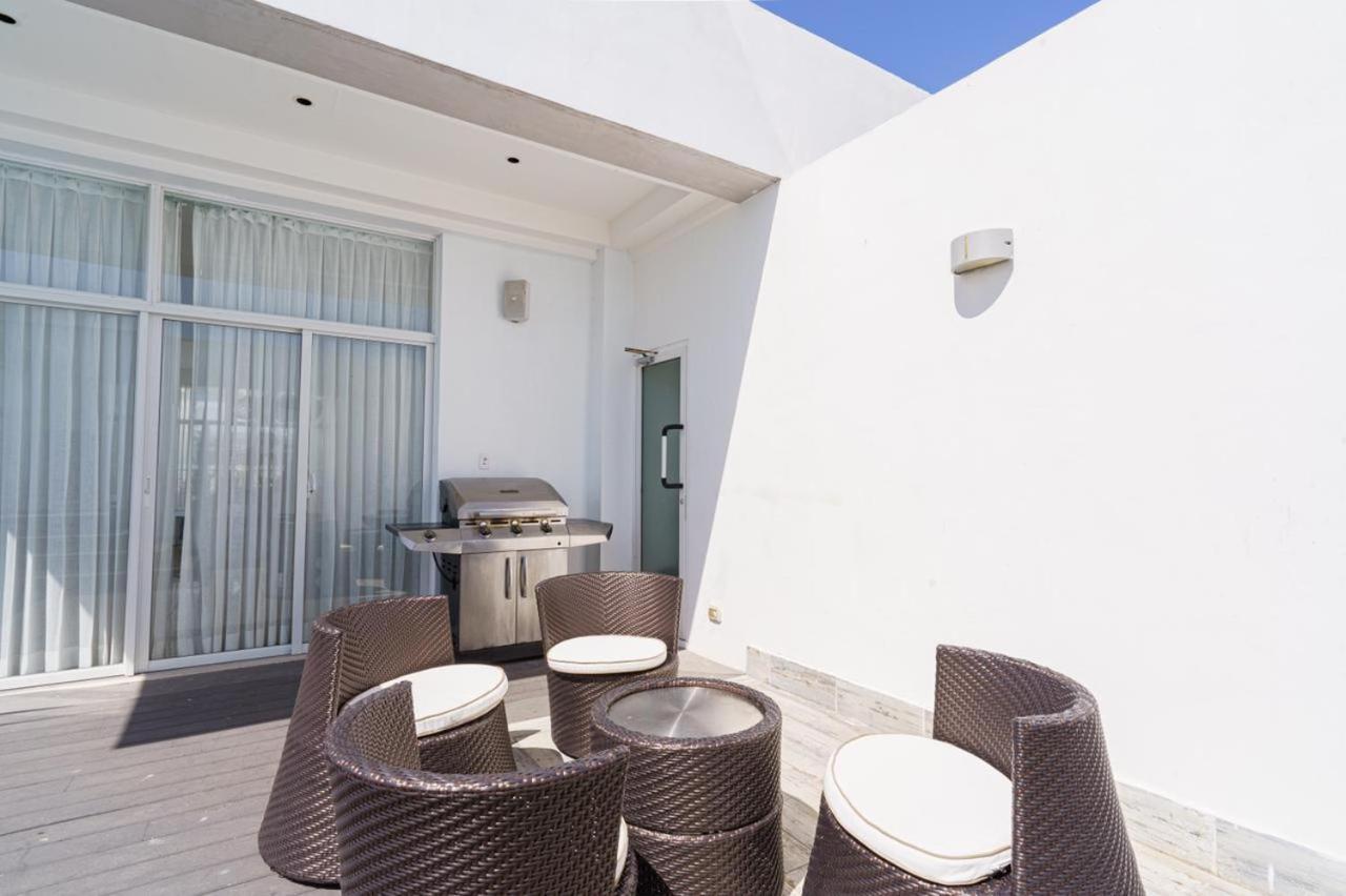 Luxury Penthouse Portobello Santo Domingo Eksteriør bilde