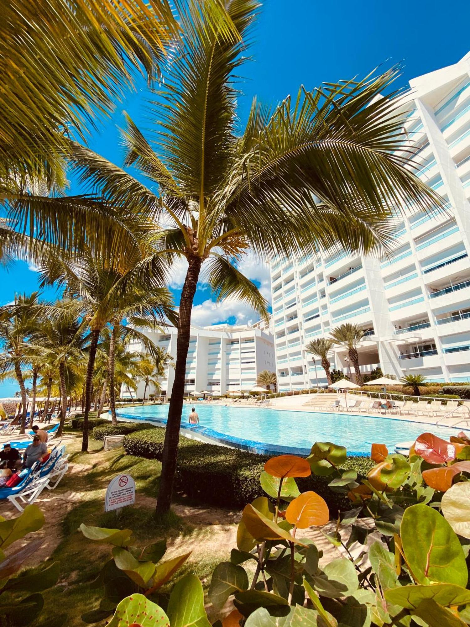 Luxury Penthouse Portobello Santo Domingo Eksteriør bilde