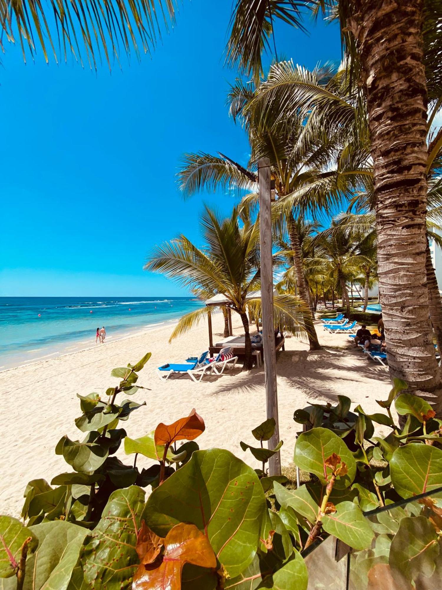 Luxury Penthouse Portobello Santo Domingo Eksteriør bilde